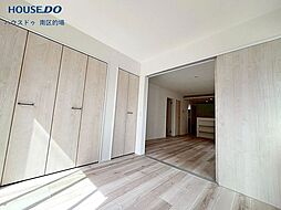 洋室の画像