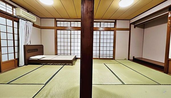 和室