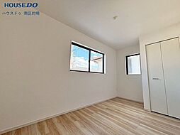 子供部屋の画像