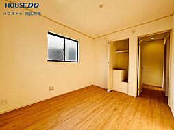 子供部屋の画像