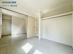 子供部屋の画像