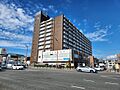 福岡市南区役所...
