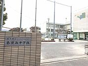 春日市立春日西中学校 1400m