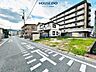 その他：前面道路含む現地写真