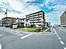 その他：前面道路含む現地写真