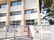 福岡市立三宅小学校 600m