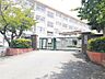 周辺：福岡市立鶴田小学校 700m