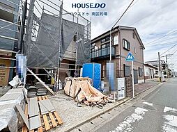 外観の画像