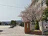 周辺：福岡市立弥永西小学校 那珂川市立弥永西小学校 750m