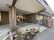 まみぃ保育園 1200m