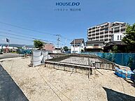 福岡県春日市昇町4丁目：物件画像