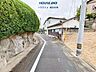 その他：前面道路含む現地写真