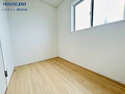 子供部屋の画像