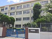 福岡市立曰佐小学校 1200m