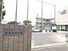 周辺：春日市立春日西中学校 春日西中学校 210m