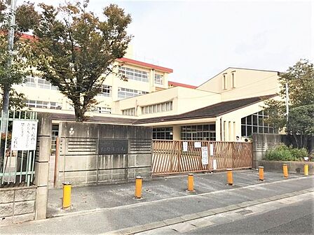 福岡市立塩原小学校 塩原小学校 260m