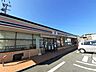 周辺：セブンイレブン一の谷店 400m