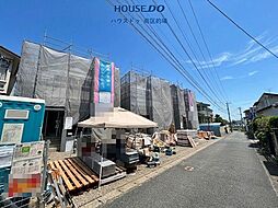 外観の画像