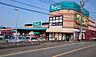 周辺：にしてつストア レガネット南長住営業時間：9：00～22：00 700m