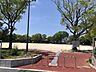 周辺：野多目中央公園 300m