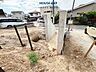 その他：前面道路含む現地写真