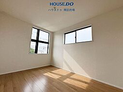 子供部屋の画像