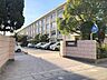 周辺：福岡市立　宮竹小学校 650m