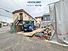 その他：前面道路含む現地写真