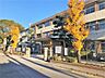 周辺：福岡市立春吉中学校 700m