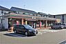 周辺：セブンイレブン片縄5丁目店 750m