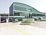 周辺：ＪＲ博多南線 博多南駅 1500m