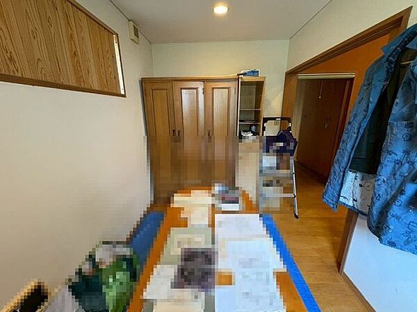 子供部屋