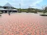 周辺：桧原運動公園お子様と一緒に楽しめるわんぱく広場やフィットネス遊具が設置された健康広場など充実しています。 400m