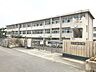 周辺：那珂川市立岩戸北小学校 600m