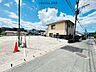 その他：前面道路含む現地写真