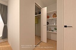 洋室の画像