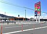 周辺：ゆめモール那珂川2026年3月グランドオープンスーパーゆめマートやダイソー、飲食店などが揃うショッピングセンターです。 650m