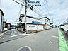 その他：前面道路含む現地写真