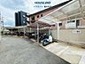 その他：駐輪場、バイク置き場