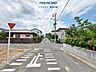 その他：前面道路含む現地写真