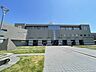 周辺：春日市民図書館 800m