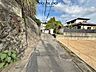 その他：前面道路含む現地写真