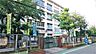 周辺：福岡市立西花畑小学校 1200m