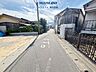 その他：前面道路含む現地写真