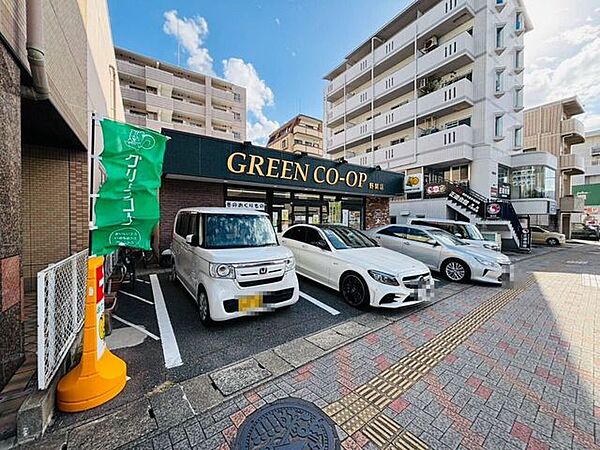 周辺を拡大表示