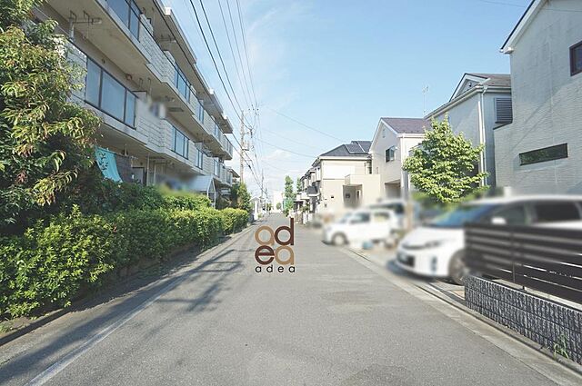 その他 東大和市仲原3丁目