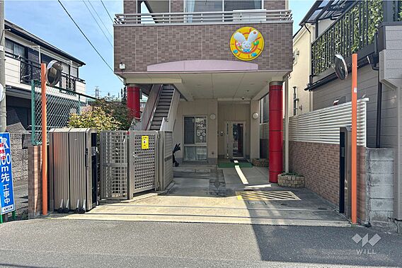 西伊丹保育園[...