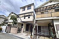 兵庫県伊丹市安堂寺町6丁目130：物件画像
