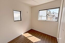 子供部屋の画像