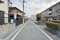 兵庫県伊丹市瑞穂町3丁目49：物件画像